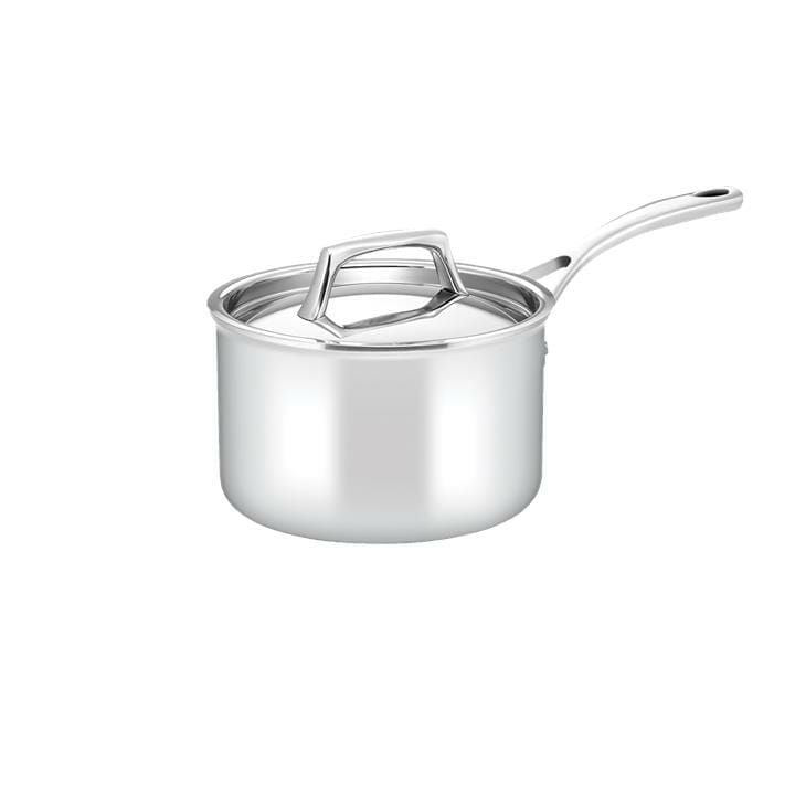OJAM Cookware Brands - Essteele Per Sempre 18cm/2.8L Covered Saucepan