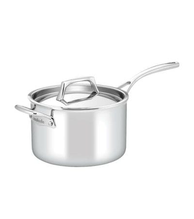 OJAM Cookware Brands - Essteele Per Sempre 20cm/3.8L Covered Saucepan