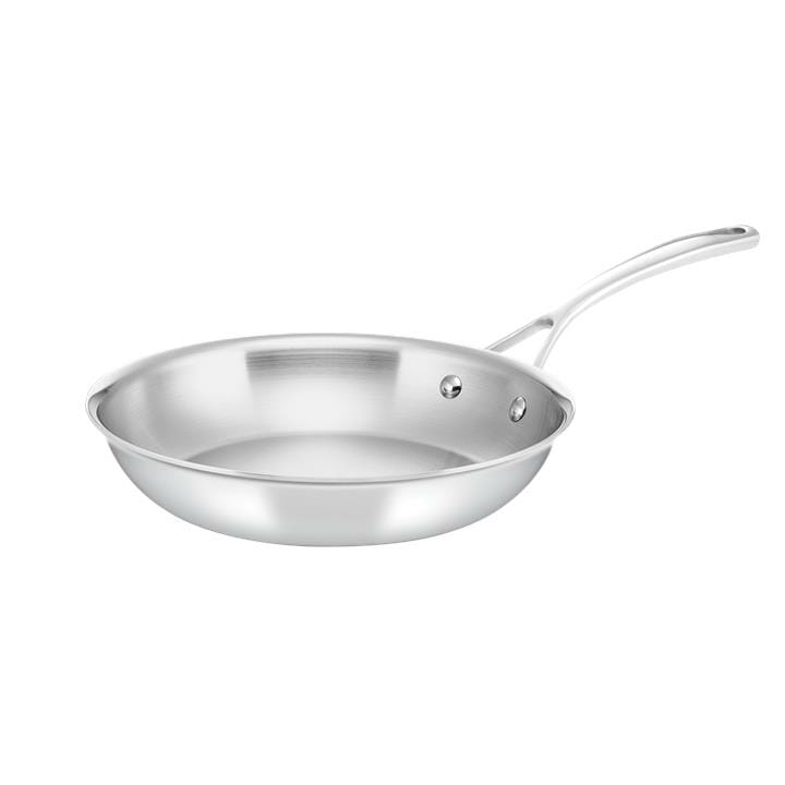 OJAM Cookware Brands - Essteele Per Sempre 26cm Stainless Steel Skillet
