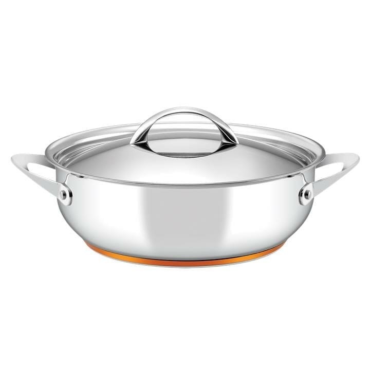 OJAM Cookware Brands - Essteele Per Vita 28cm/5.2L Sauteuse