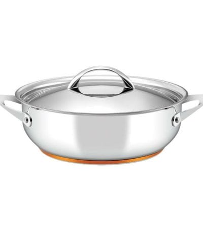 OJAM Cookware Brands - Essteele Per Vita 28cm/5.2L Sauteuse