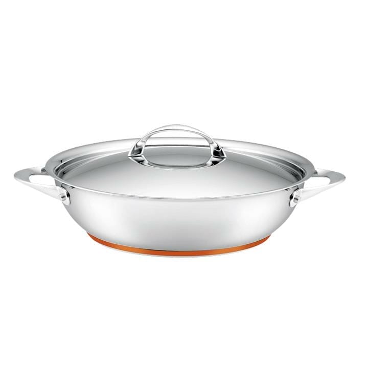OJAM Cookware Brands - Essteele Per Vita 30cm/4.5L Covered Risotto