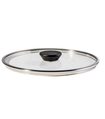 OJAM Cookware Brands - Prestige Cool Britannia 16cm Stackable Lid