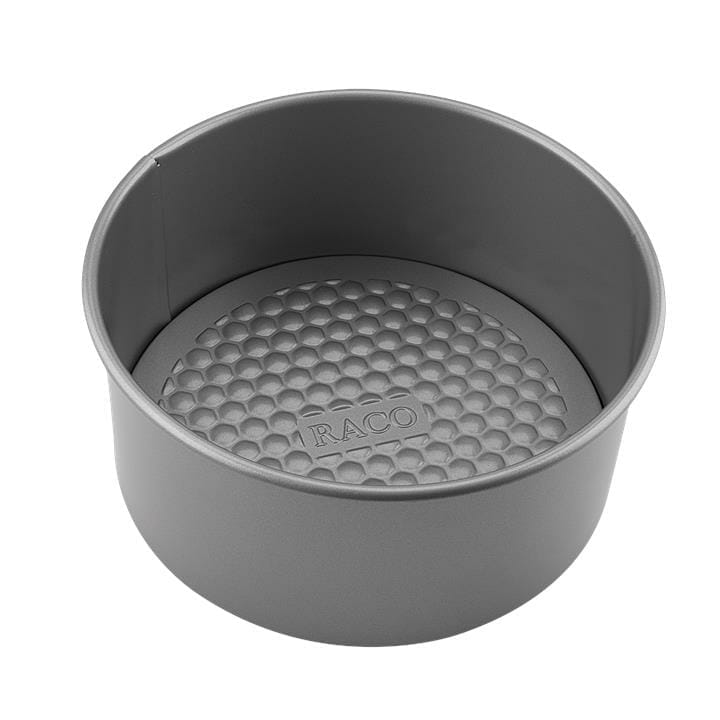 OJAM Cookware Brands - RACO Aerolift 20cm Round Loose Base Cake Pan
