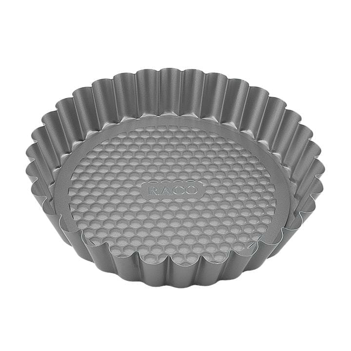 OJAM Cookware Brands - RACO Aerolift 27cm Loose Base Deep Quiche Pan