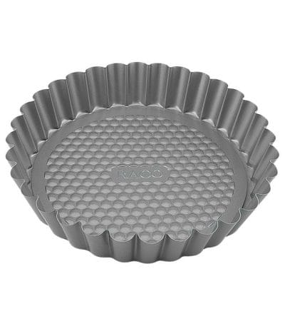 OJAM Cookware Brands - RACO Aerolift 27cm Loose Base Deep Quiche Pan