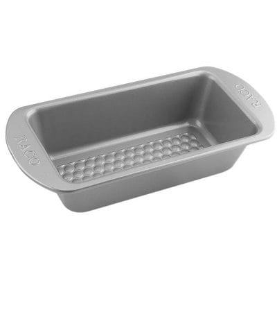 OJAM Cookware Brands - RACO Aerolift Loaf Tin 22 x 11cm