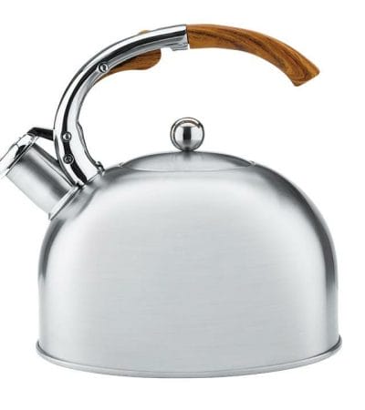 OJAM Cookware Brands - RACO Elements 2.5L Stovetop Kettle