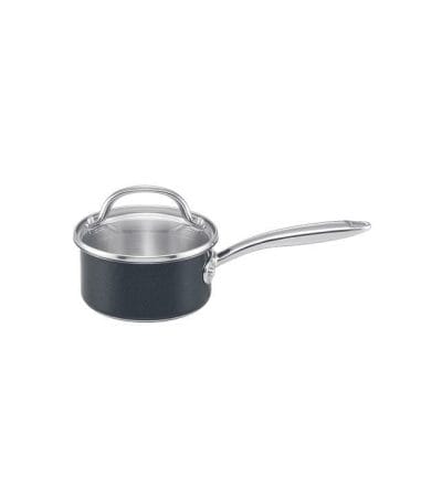 OJAM Cookware Brands - RACO Luminescence 18cm/2.8L Covered Saucepan