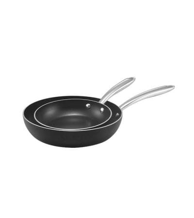 OJAM Cookware Brands - RACO Luminescence 20cm / 26cm Twin Pack Frypans