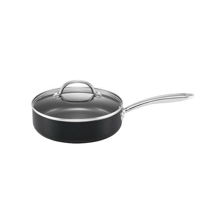 OJAM Cookware Brands - RACO Luminescence 24cm / 2.8L Covered Saute