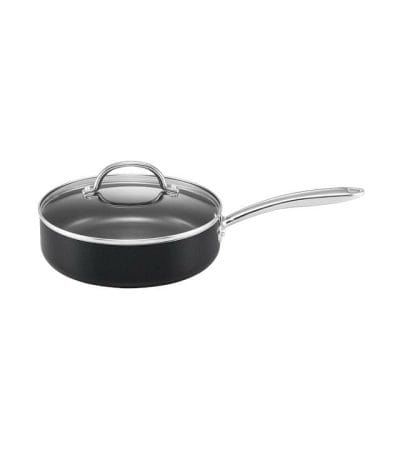 OJAM Cookware Brands - RACO Luminescence 24cm / 2.8L Covered Saute