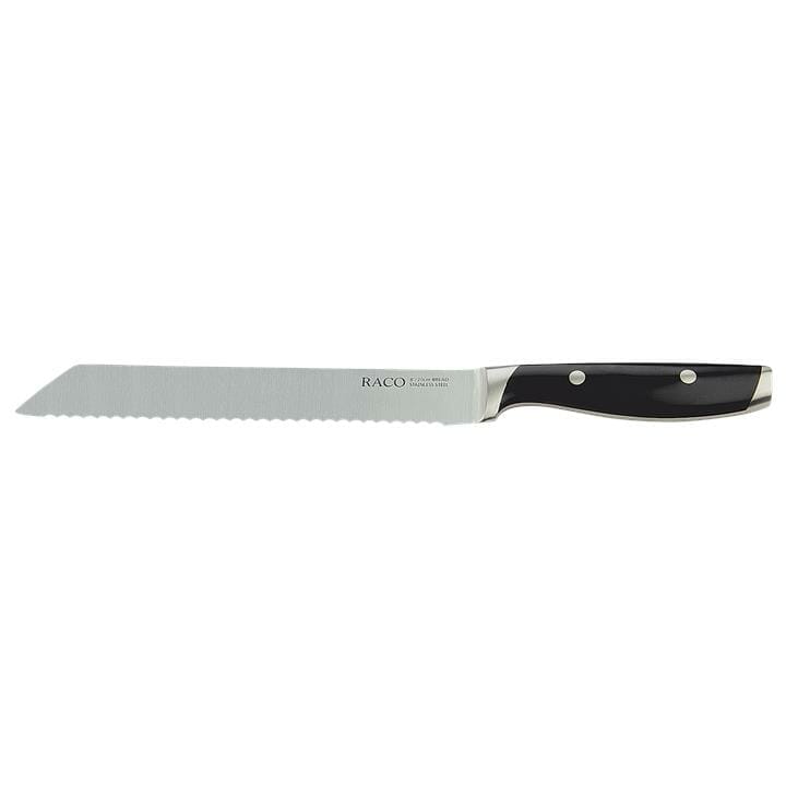 OJAM Cookware Brands - RACO Professional Choice 20cm/8" Bread Knife