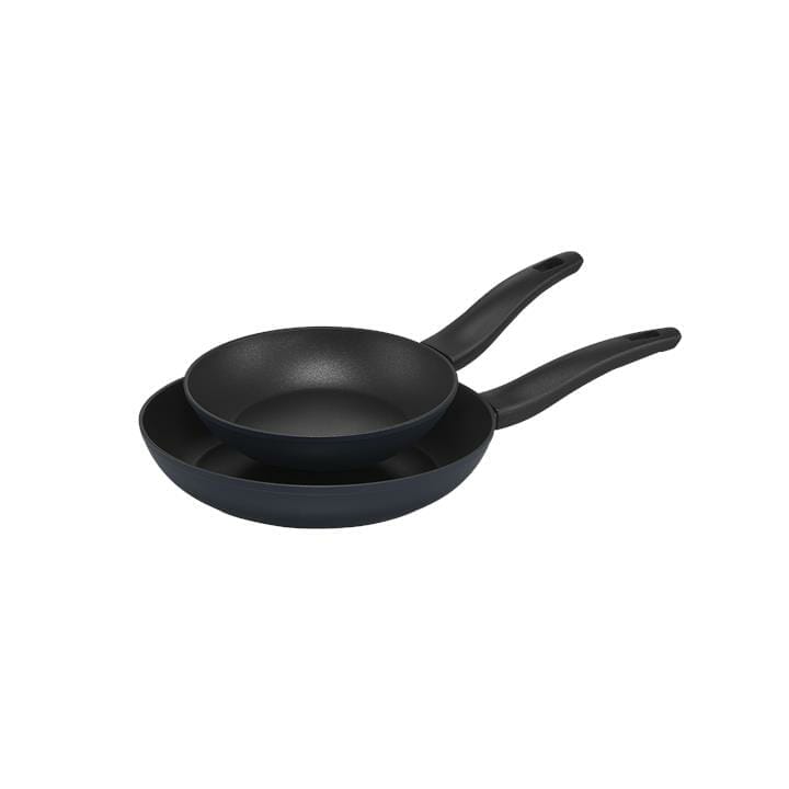 OJAM Cookware Brands - Raco Minerale 20/26cm Frypan Twin Pack