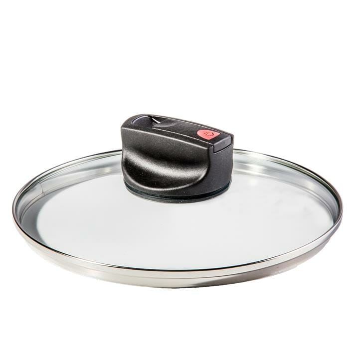 OJAM Cookware Brands - Venting Lid Suitable for Prestige and RACO 20cm