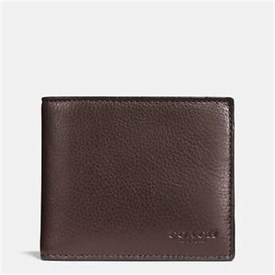 Fashion 4 - 3-IN-1 WALLET