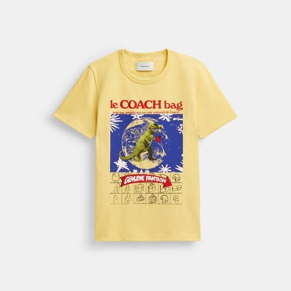 Fashion 4 - 90'S T-Shirt