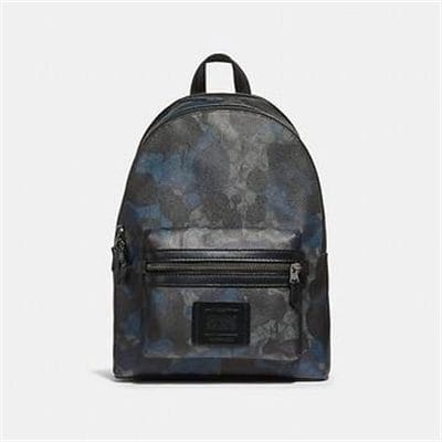 Fashion 4 - ACADEMY BACKPACK IN SIGNATURE WILD BEAST PRINT