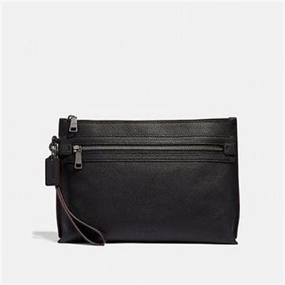 Fashion 4 - ACADEMY POUCH
