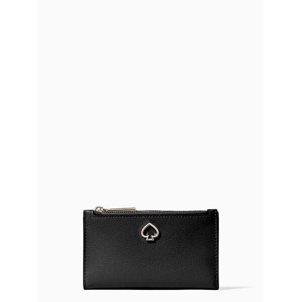 Fashion 4 - Adel Small Slim Bifold Wallet