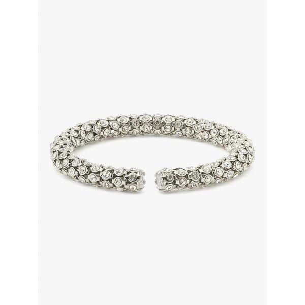 Fashion 4 - Adore-ables Pavé Flex Cuff