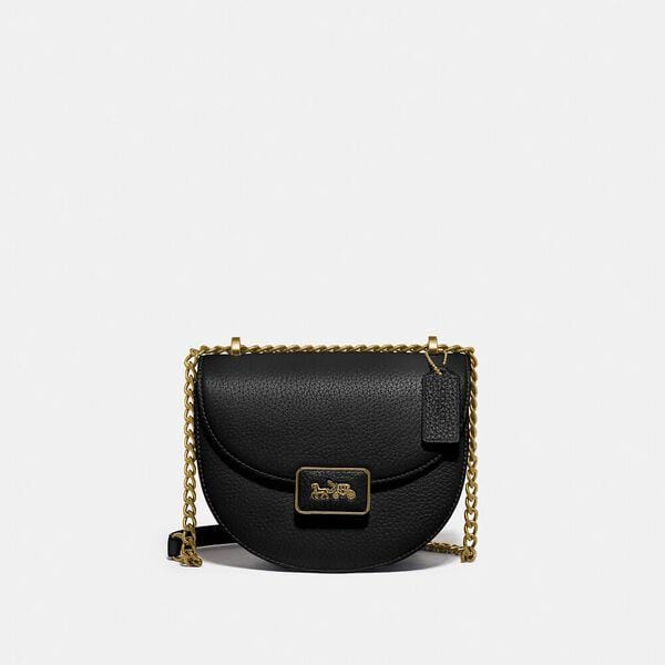 Fashion 4 - Alie Saddle Bag