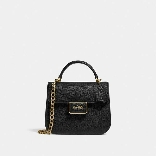 Fashion 4 - Alie Top Handle