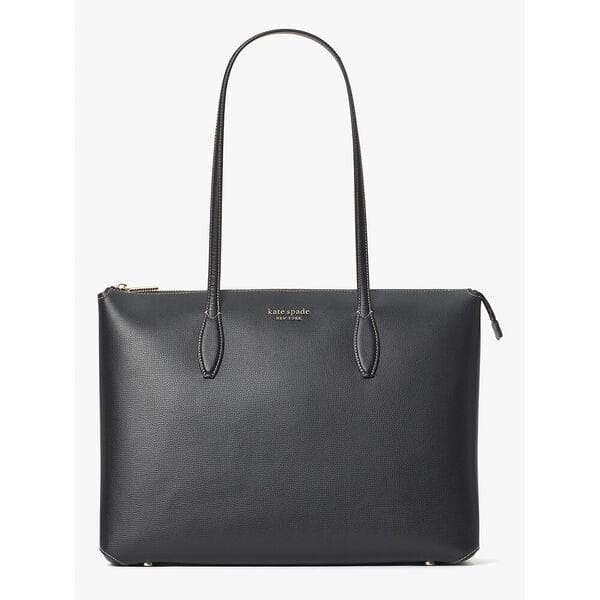 Fashion 4 - All Day Large Zip-top Tote