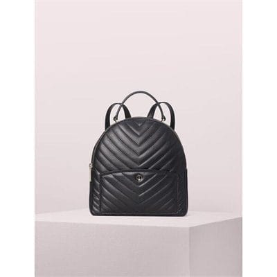 Fashion 4 - Amelia Medium Backpack