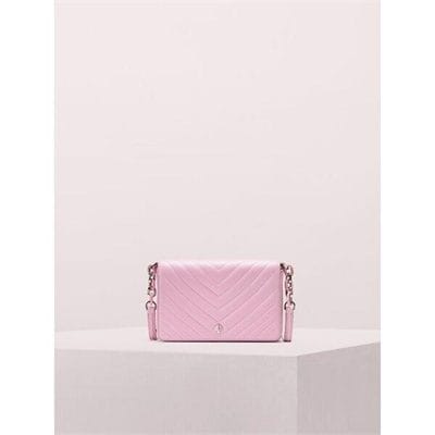 Fashion 4 - Amelia Resin Chain Wallet