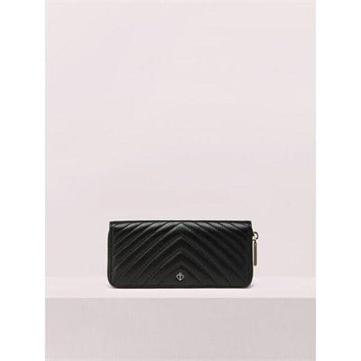 Fashion 4 - Amelia Slim Continental Wallet