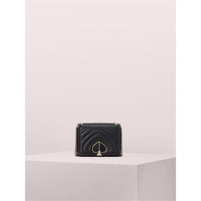 Fashion 4 - Amelia Small Convertible Chain Shoulder Bag