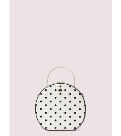 Fashion 4 - Andi Cabana Dot Canteen Bag