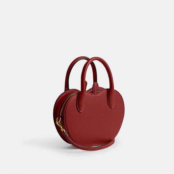 Fashion 4 - Apple Bag