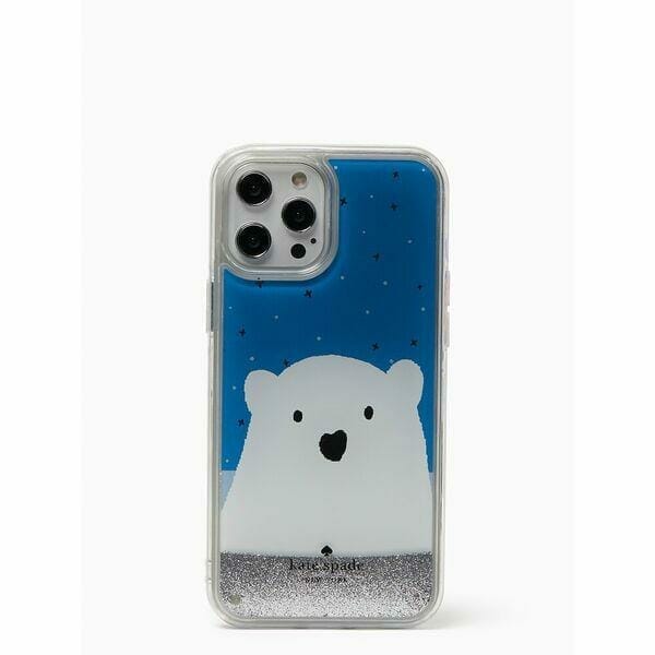 Fashion 4 - Arctic Iphone 12/12 Pro Case