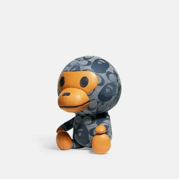 Fashion 4 - BAPE x Coach Small Collectible