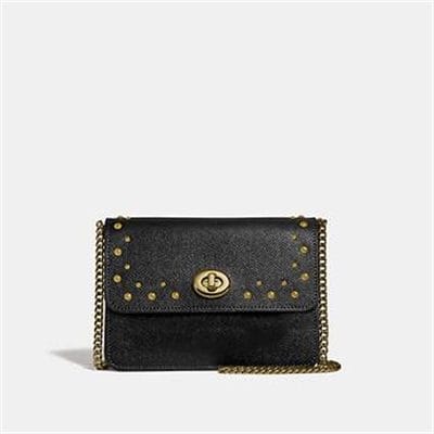 Fashion 4 - BOWERY CROSSBODY WITH STUDS