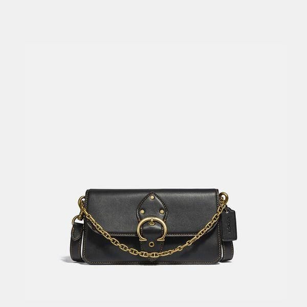 Fashion 4 - Beat Crossbody Clutch