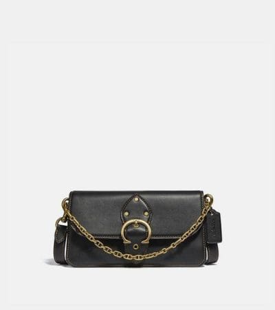 Fashion 4 - Beat Crossbody Clutch
