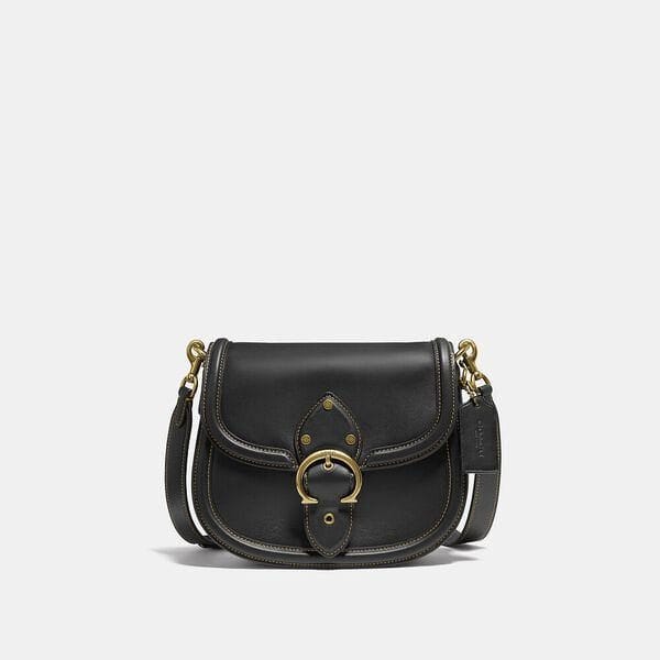 Fashion 4 - Beat Saddle Bag