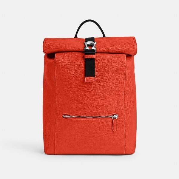 Fashion 4 - Beck Roll Top Backpack