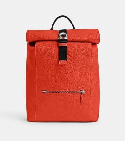 Fashion 4 - Beck Roll Top Backpack