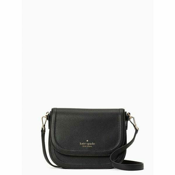 Fashion 4 - Blake Saddle Bag