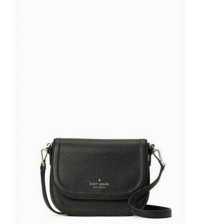 Fashion 4 - Blake Saddle Bag