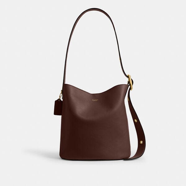 Fashion 4 - Bleecker Bucket Bag
