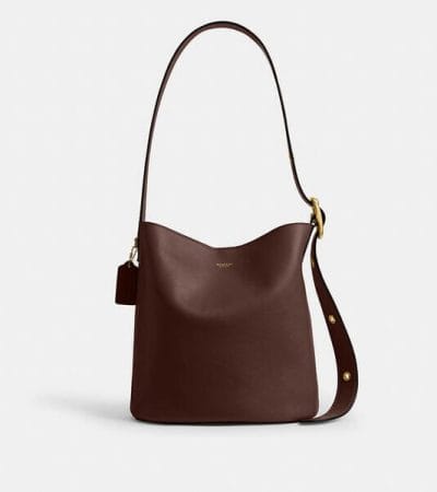 Fashion 4 - Bleecker Bucket Bag