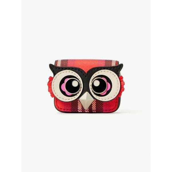 Fashion 4 - Blinx Foliage Plaid Airpods Pro Case