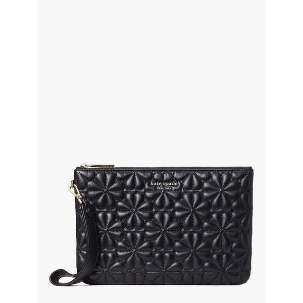 Fashion 4 - Bloom Pouch Wristlet