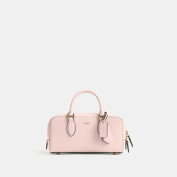 Fashion 4 - Bowery Satchel 22