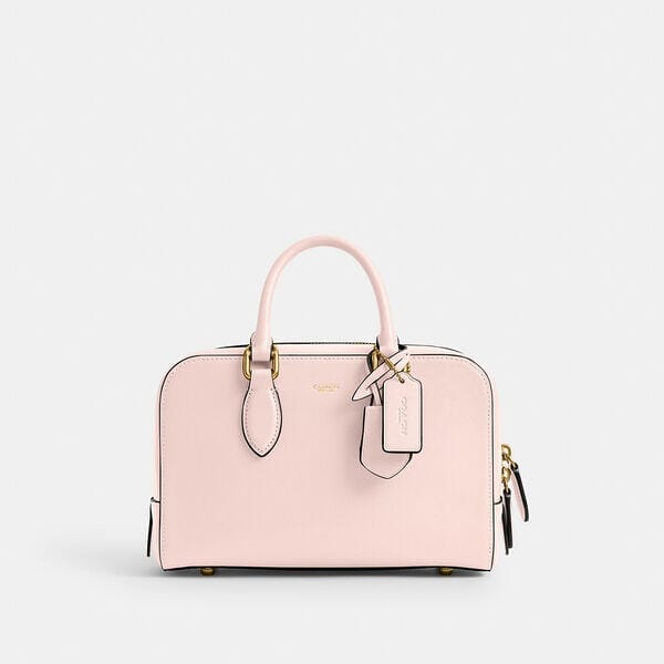 Fashion 4 - Bowery Satchel 24
